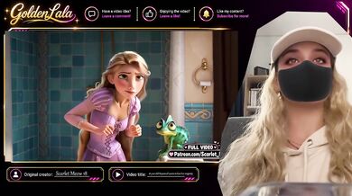 Virgin Rapunzel Cartoon 4K Creampie Big Ass Hentai Animations