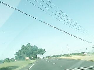 900 TRAVEL TO MEET SUPER HAWT GOLDEN-HAIRED HONEY AT TRUCK STOP! ARLINGTON TEXAS!