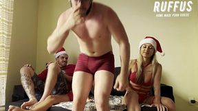 orgia de natal