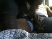 SHE LOVES MY DICK MORE THEN HER MANS