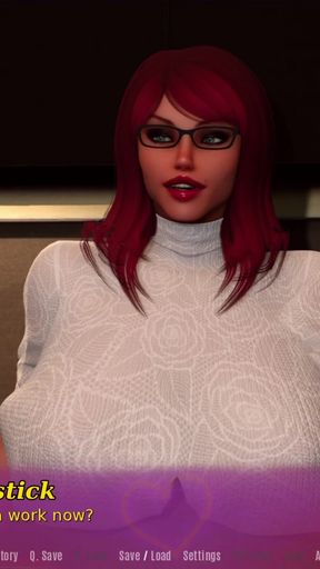 Unforgettable moment from &quot;The Wants of Summer - (PT 24) - Bang my step mom than tried my teacher&quot;