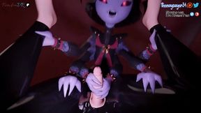 Muffet Pegging