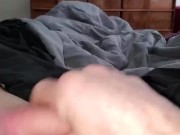 CD MIchelle Bouncing Cock