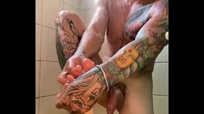 BRUNOHOT BATENDO PUNHETA.