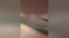 Fat White Tight Pussy Squirting In Your Face Stepdaddy