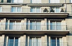 Paris telefon