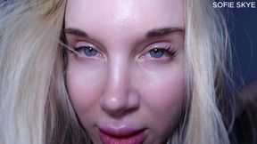 Futanari - New Girlfriend Has a Futa Cock POV Futa - Sofie Skye