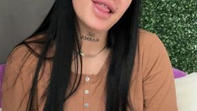 Interview with Kate