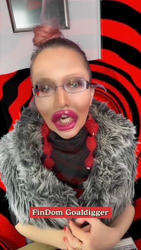 Cum on my FUR JACKET!