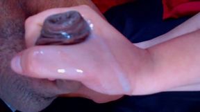 Hilary Dolly & David Try Private Show