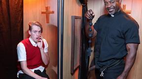 ”Living a Life of Sin”