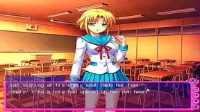 Busty Hentai Babe Gets Fucked Outdoors in Portion Orion Heart Episode 1