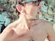 Slutboyben CAM4 Public CUMLOAD on Vacation 🌶🌶🌶☀️☀️☀️