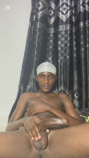 Young Twink with BBC