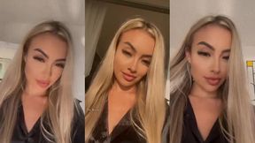 Video uploaded by @lindadelavega @Showing Boobs and #Sexy #Solo #Latina hd porn | Tik.Porn