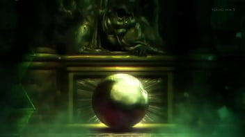 JoJo Encerramento 2 Foda