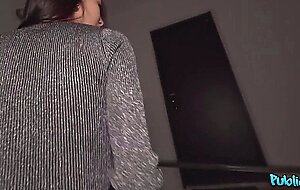 Publicagent, lia lin