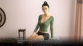 University Of Problems Sexy Japanese Massage Chick Ep 31