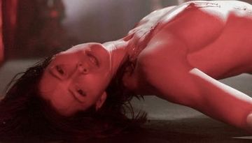 Jessica Biel: Naked and Sexy