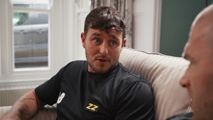 Brazzers: Brave Martina Claims Her Quarterback Crush