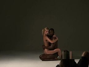 Coxy & Mike Behind The Scenes