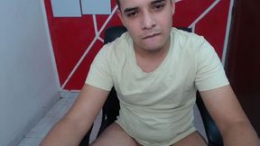 Marco Hunters Private Show