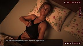 johannesgaming - update #745 - whispers of desire 21 emma want to get spanked by alex - may 24, 2026