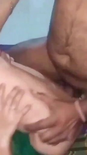 Jaw-dropping moment from &quot;One night stand in boyfriend house and Fun and sex All night&quot;
