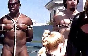Onstage-cfnm-femdom-exhibition-at-folsom-street-fa