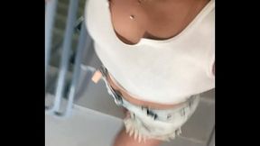 Bobbi Jo an her vanilla life