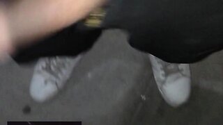 Solitary self-pleasure obscured masturbation lgbtq