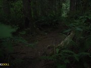 Girl who lives in the woods alone - Episode 0 - Foreplay and teaser