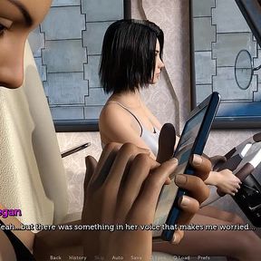 Acting lessons: wild rock concert party ep 37