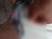 🪥 Toothbrush and the Taint ⭕ (censored version)