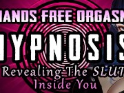 [Mesmerize Multi HFO] Revealing The SLUT Inside You