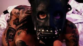 ”Joanna begs Small Hands to hammer her twat”