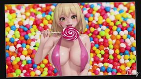 Goon Candy (no music)
