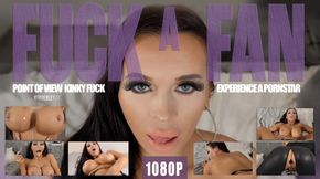 Fuck a Fan 4 - 1080P