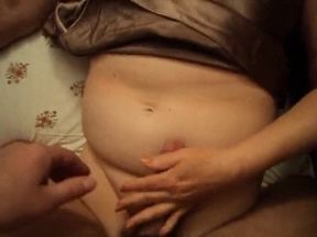 Taboo! Momma Real! Amat STEP SON Cougar Granny Cougar Stepmom