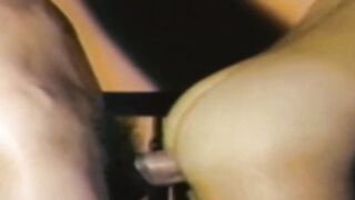Hairy Chest Bear Daddies Raw Anal Sex