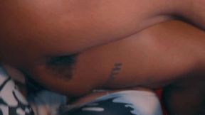 Big Boobs Lightskin Ebony