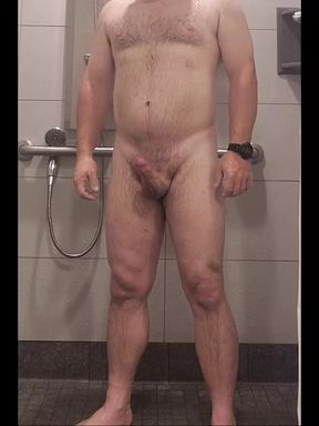Shower Fun
