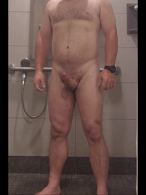 Shower Fun