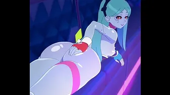 Hentai anime