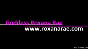 Pixelated Pussy for Pathetic Cocks