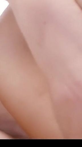 Sexy Girlfriend Alexa Tomas Makes Sensual Anal Love - Erotique Sex