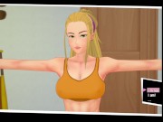 Knight Of Love Cap 8 - Mi Novia Pelirroja Me Chupa La Polla