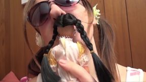 He will take care of this teeny with his hard cock