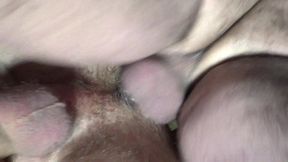 le beau issac se fait baiser par mon pote aday traun