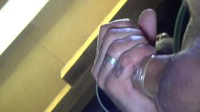 le beau issac se fait baiser par mon pote aday traun